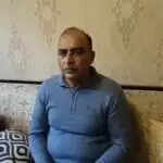 शहीद विनय नरवाल के पिता की एनआईए चार्जशीट पर प्रतिक्रिया