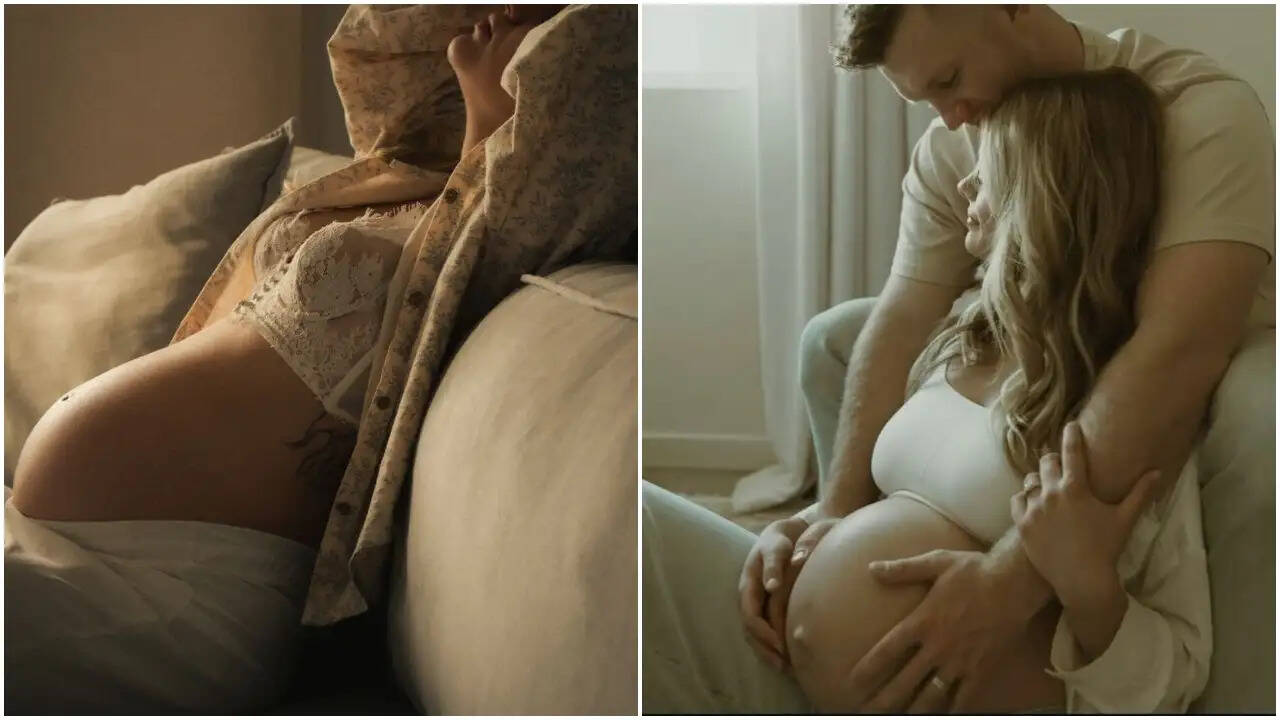 प्रेग्नेंसी के दौरान ब्लीडिंग: जानें कारण और सावधानियां