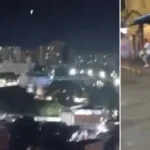 वेनेजुएला संकट: कराकस में गोलीबारी और अमेरिका-कोलंबिया के बीच बढ़ता तनाव