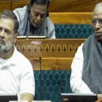 संसद के बजट सत्र में हंगामे की आशंका, विपक्ष ने की बैठक