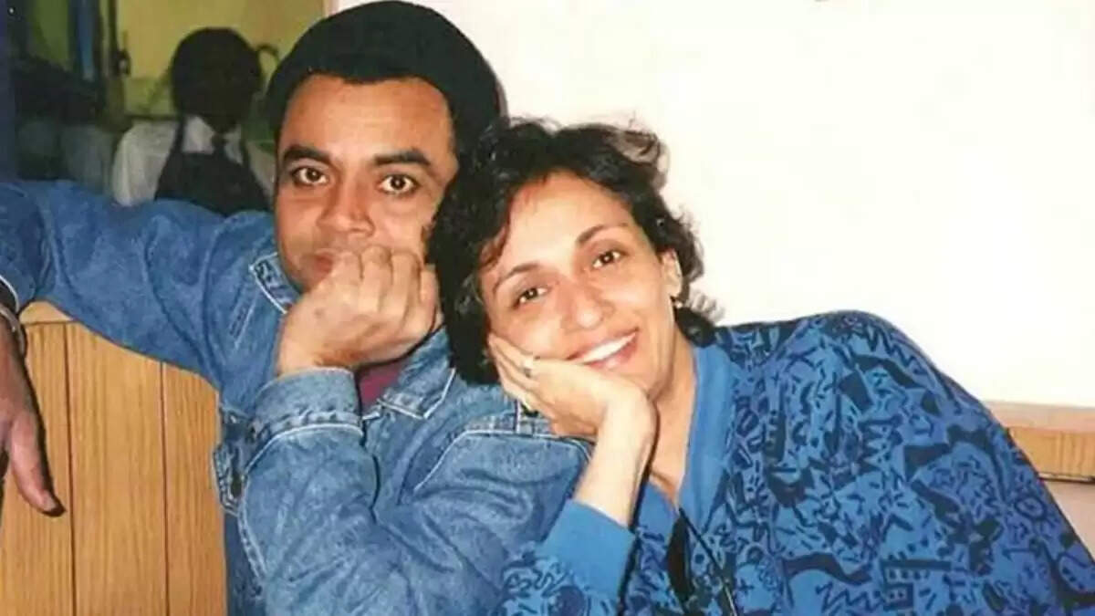 परेश रावल: फ्लॉप डेब्यू से लेकर बॉलीवुड के दिग्गज तक का सफर