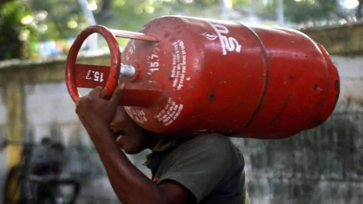 हरियाणा में गैस सिलेंडर की कीमतों में उतार-चढ़ाव, जानें जिलावार दरें