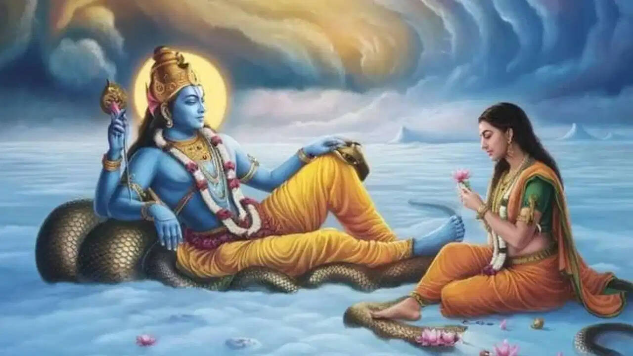 अपरा एकादशी: धार्मिक आस्था और आत्मशुद्धि का पर्व