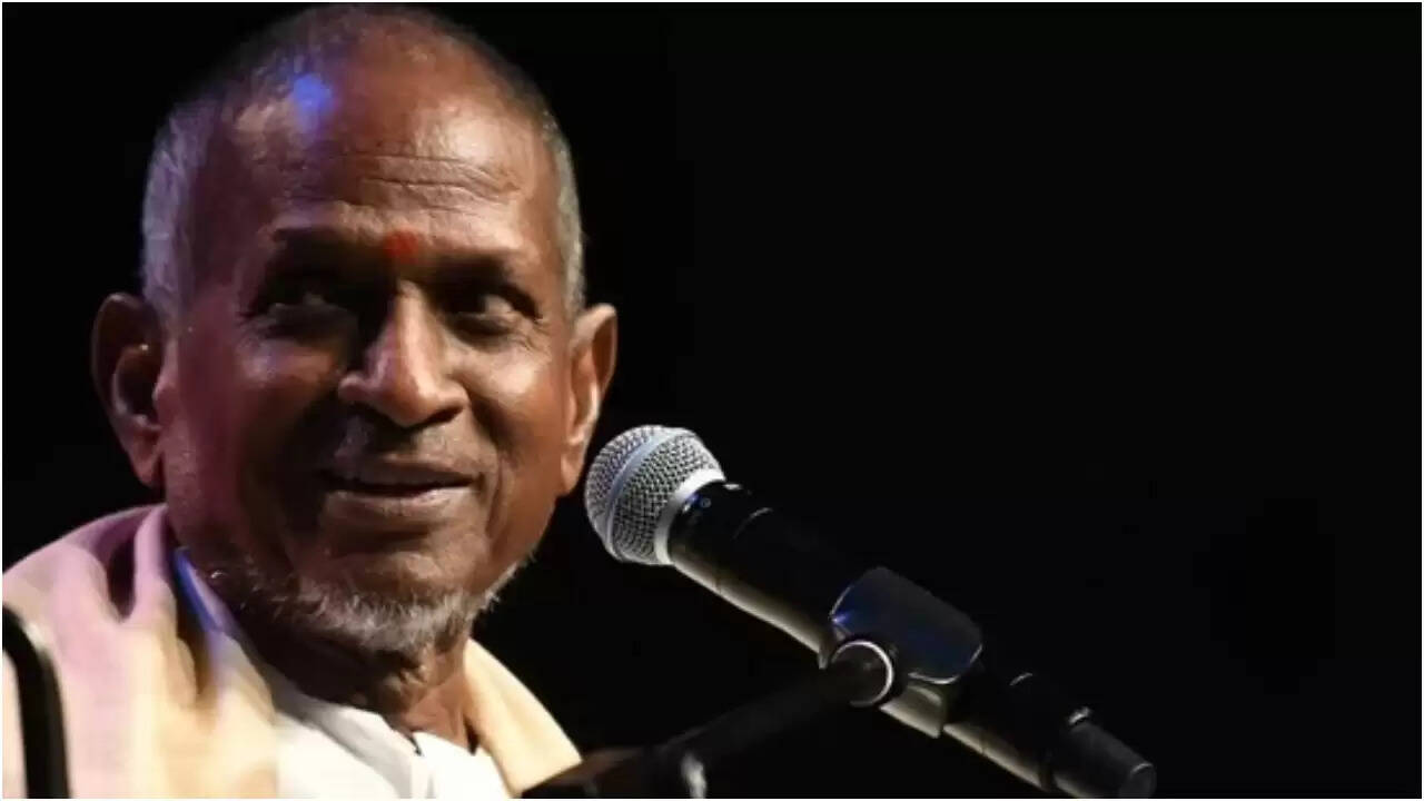 इलैयाराजा को मिली बम धमकी, चेन्नई में बढ़ी सुरक्षा चिंताएं