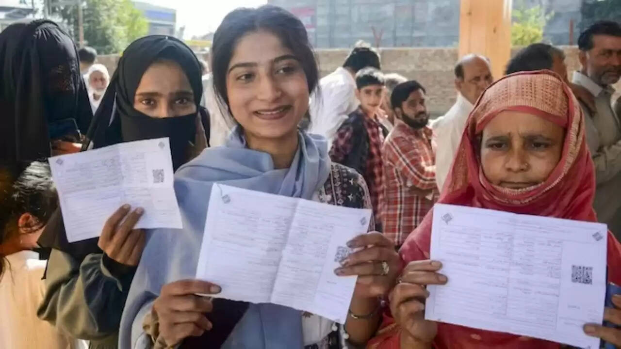 बिहार में मतदाता पंजीकरण को सरल बनाने के लिए चुनाव आयोग का नया कदम