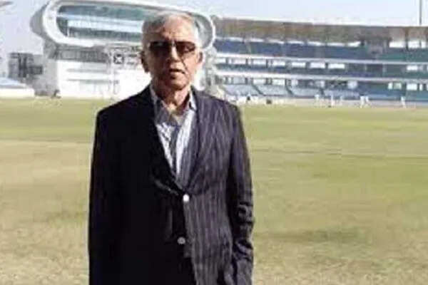पूर्व भारतीय स्पिन गेंदबाज दिलीप दोशी का निधन