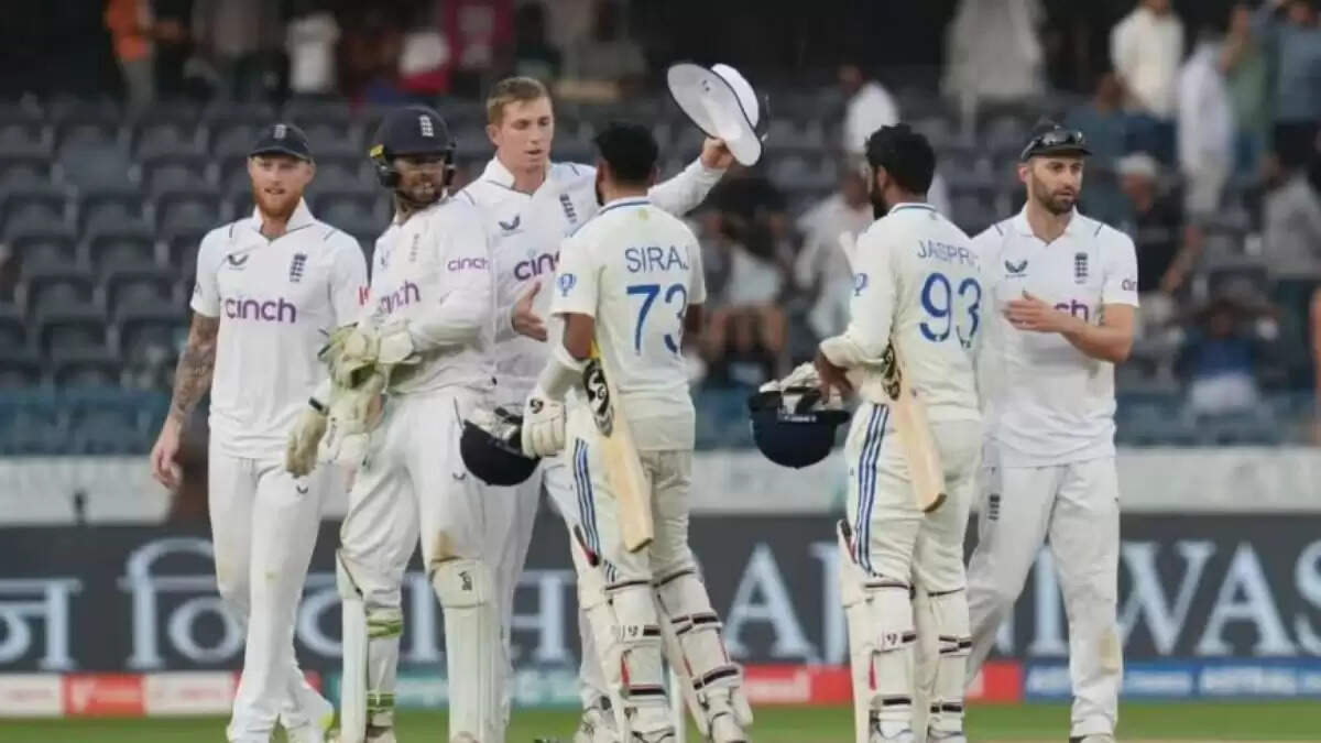 IPL के बाद 18 भारतीय खिलाड़ी इंग्लैंड में टेस्ट सीरीज के लिए तैयार