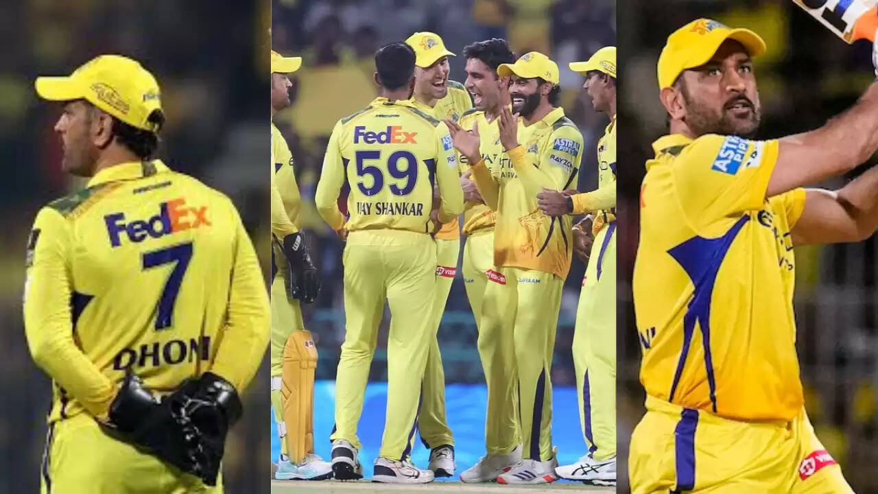 धोनी का आईपीएल 2026 में खेलना तय, कप्तानी का निर्णय भी स्पष्ट