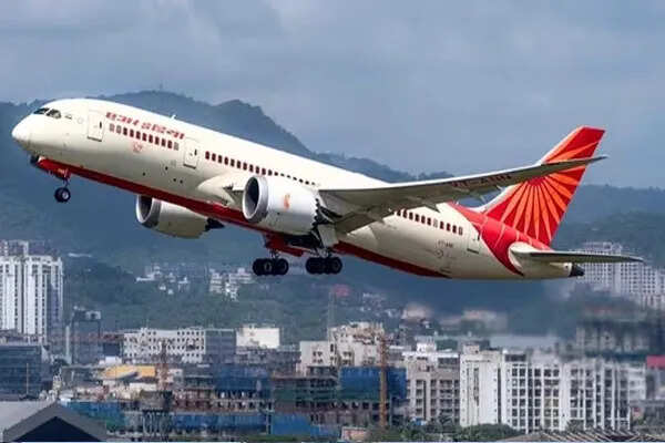 कोझिकोड से दोहा जा रही एअर इंडिया एक्सप्रेस की उड़ान में तकनीकी समस्या