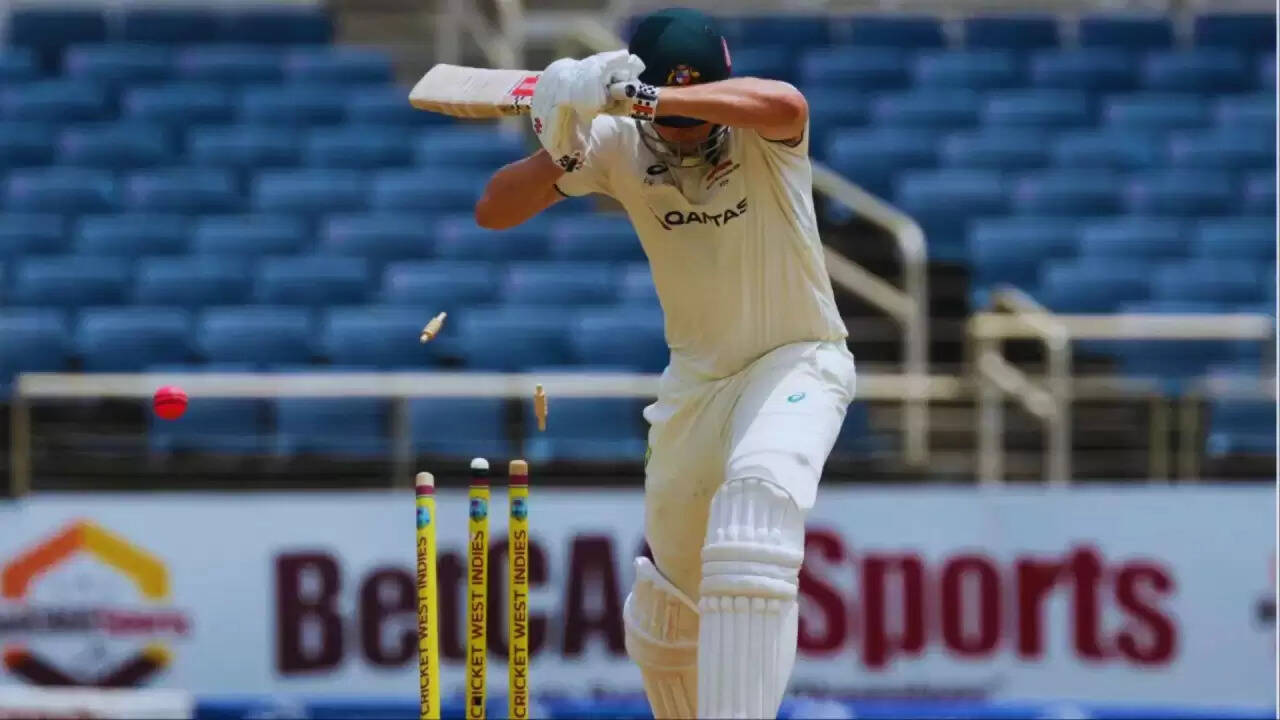 कैमरून ग्रीन की आईपीएल में रिकॉर्ड खरीदारी और एशेज में निराशाजनक प्रदर्शन