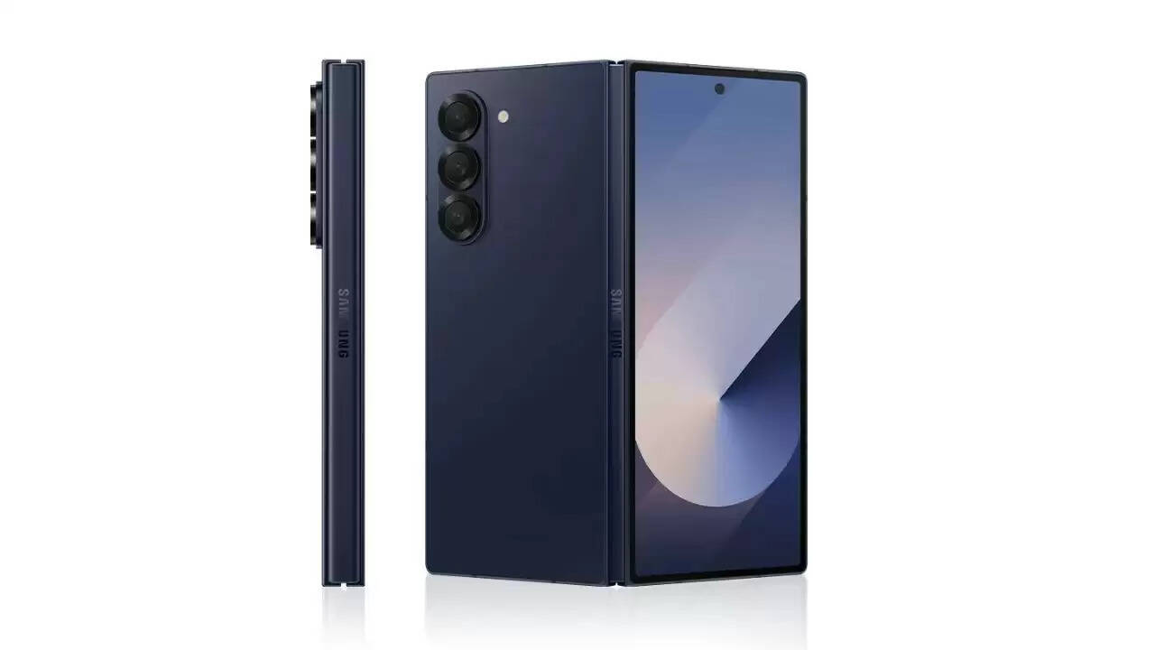 Samsung Galaxy Z Fold 7 और Z Flip 7 का लॉन्च: नई तकनीक और फीचर्स