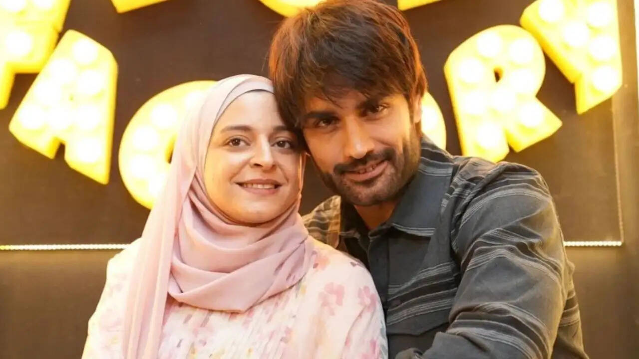 विवियन डीसेना और नूरान अली बने दूसरे बार माता-पिता