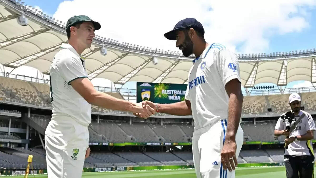 Cricket Australia Announces Best XI for WTC 2023-25