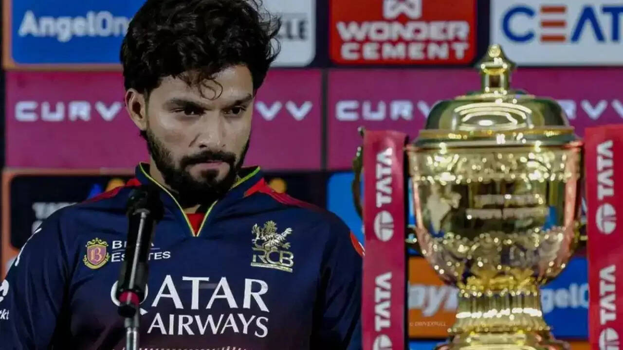 IPL 2025 का फाइनल: बारिश और अजीब नियमों का खतरा RCB पर