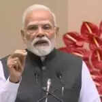 प्रधानमंत्री मोदी का पश्चिम बंगाल दौरा: 3200 करोड़ की परियोजनाओं का उद्घाटन