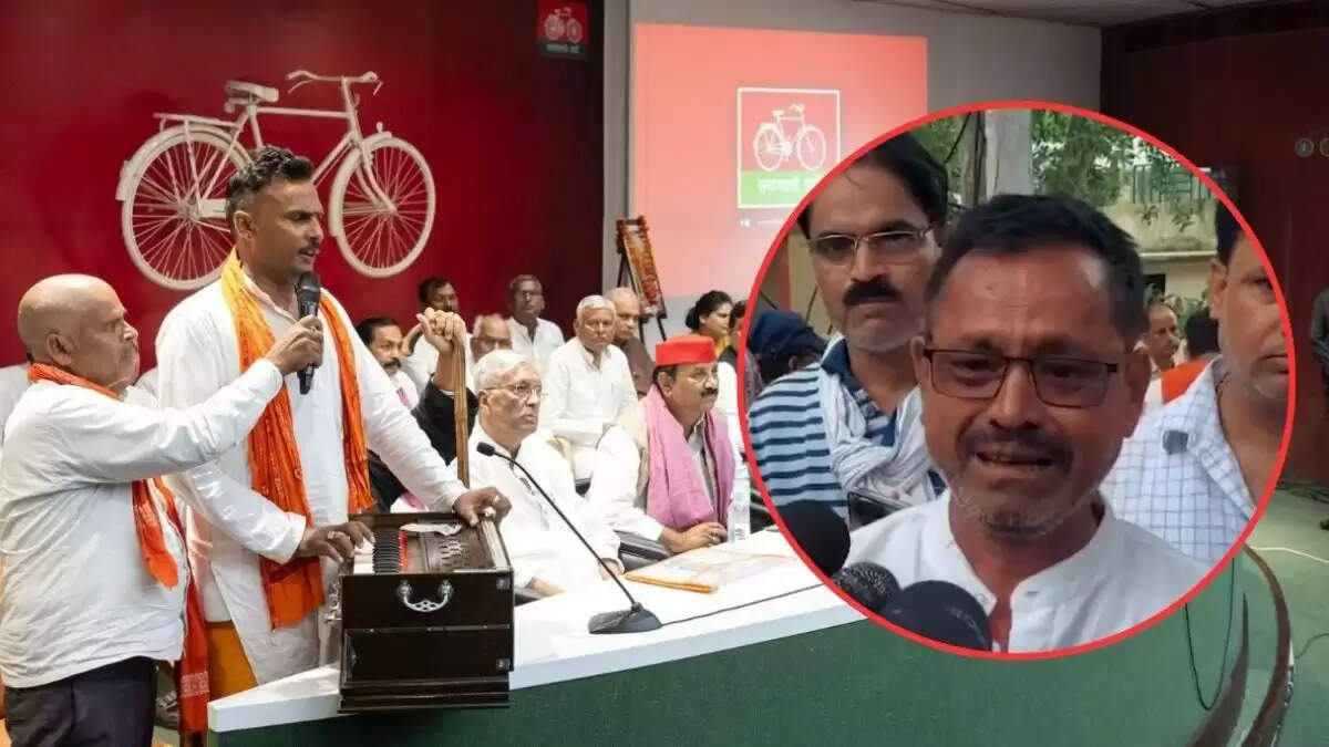 इटावा में कथावाचकों पर हमले का मामला: गंभीर आरोप और गिरफ्तारी
