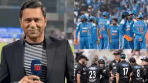 आकाश चोपड़ा ने पहले वनडे के बाद चयनकर्ताओं पर उठाए सवाल