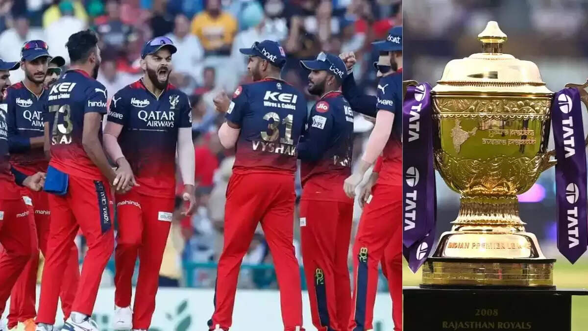 RCB की फाइनल प्लेइंग इलेवन: कोहली, साल्ट और पाटीदार की भूमिका