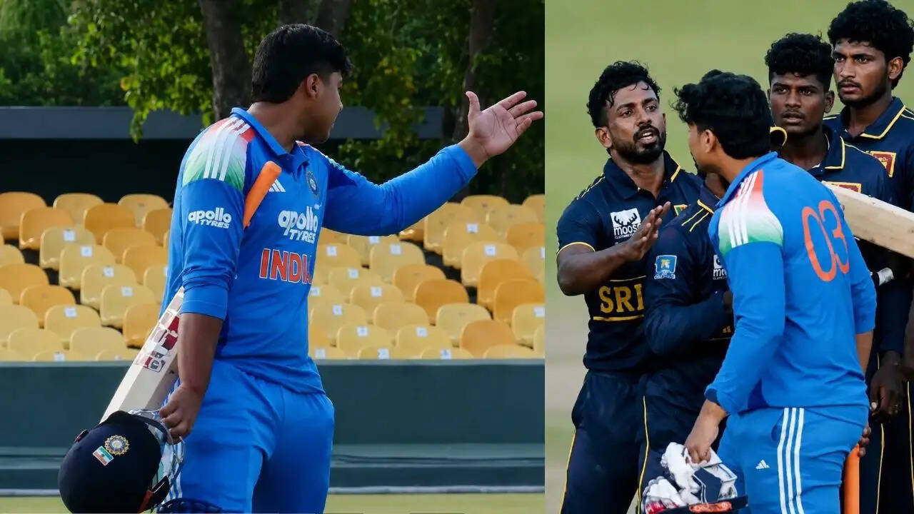 वैभव सूर्यवंशी का विवाद: ICC के नियमों के तहत क्या होगी सजा?