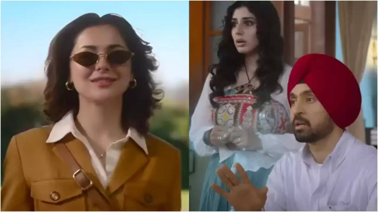सरदार जी 3: दिलजीत दोसांझ की फिल्म ने बॉक्स ऑफिस पर मचाया धमाल