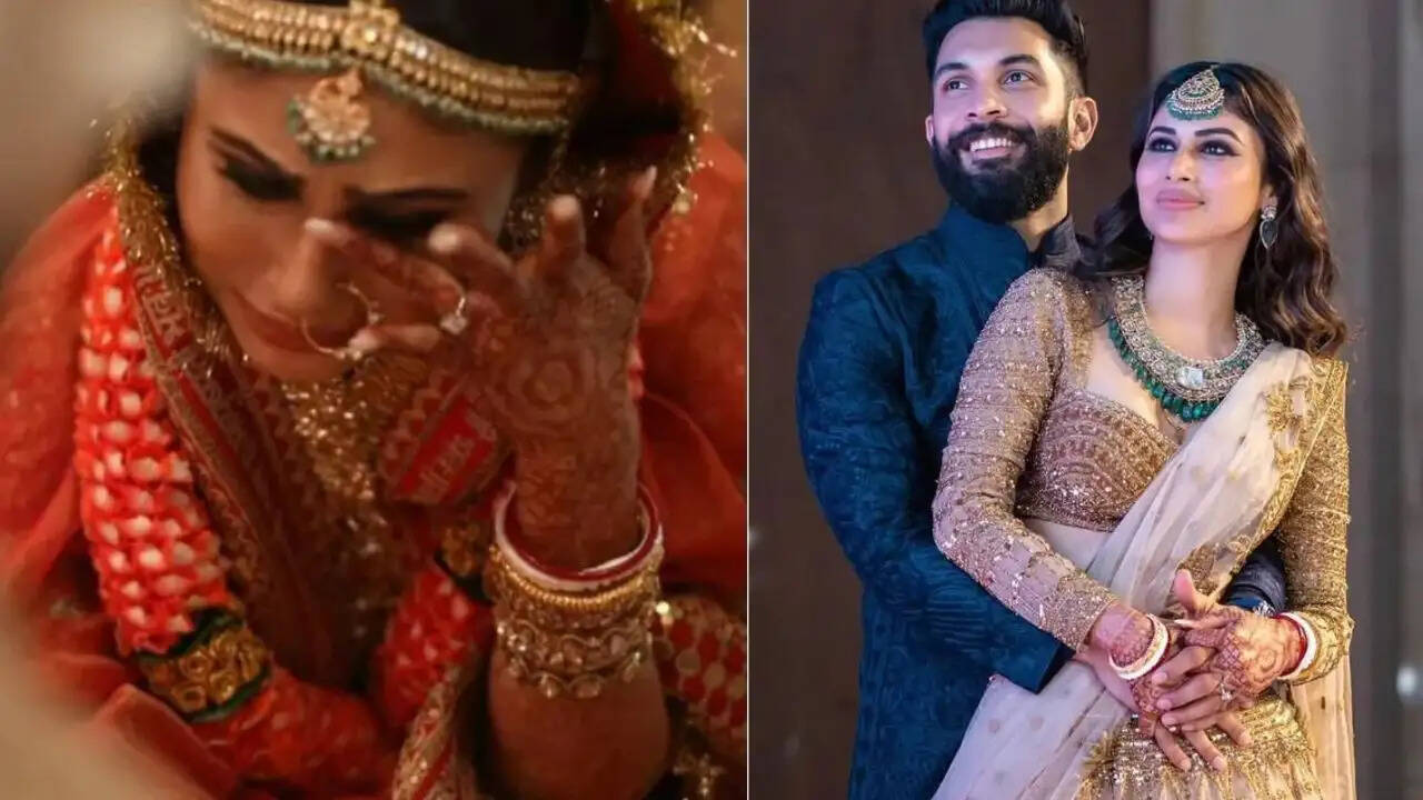 मौनी रॉय और सूरज नांबियार के बीच तलाक की अटकलें तेज