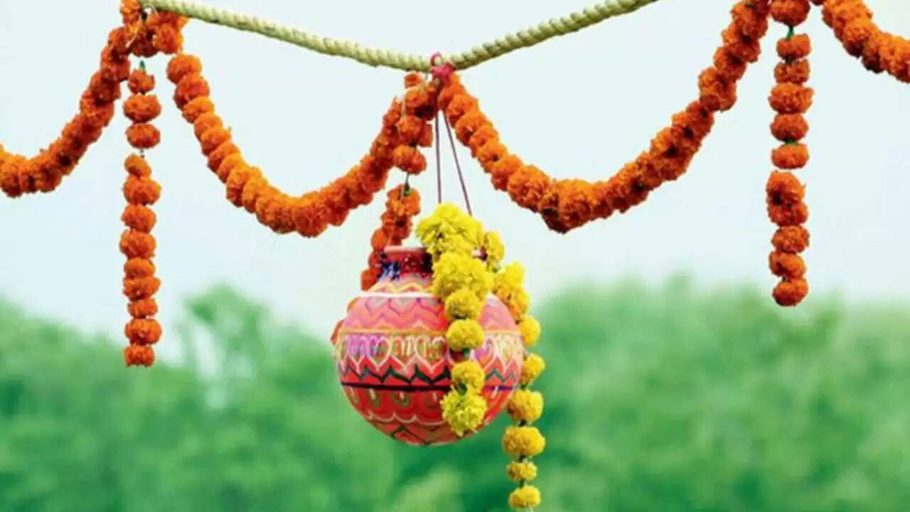 दही हांडी उत्सव में हादसा: 32 वर्षीय युवक की मौत, 30 से अधिक घायल