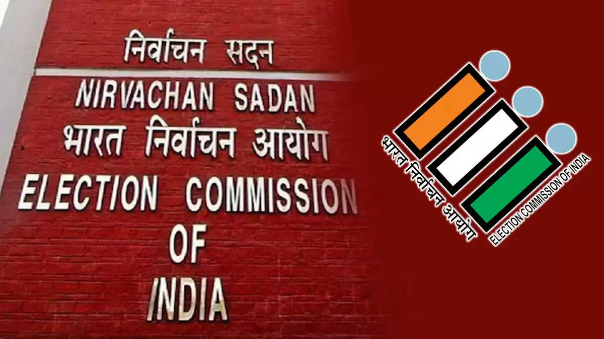 चुनाव आयोग ने 17 निष्क्रिय राजनीतिक दलों को भेजा नोटिस, डीलिस्टिंग की चेतावनी
