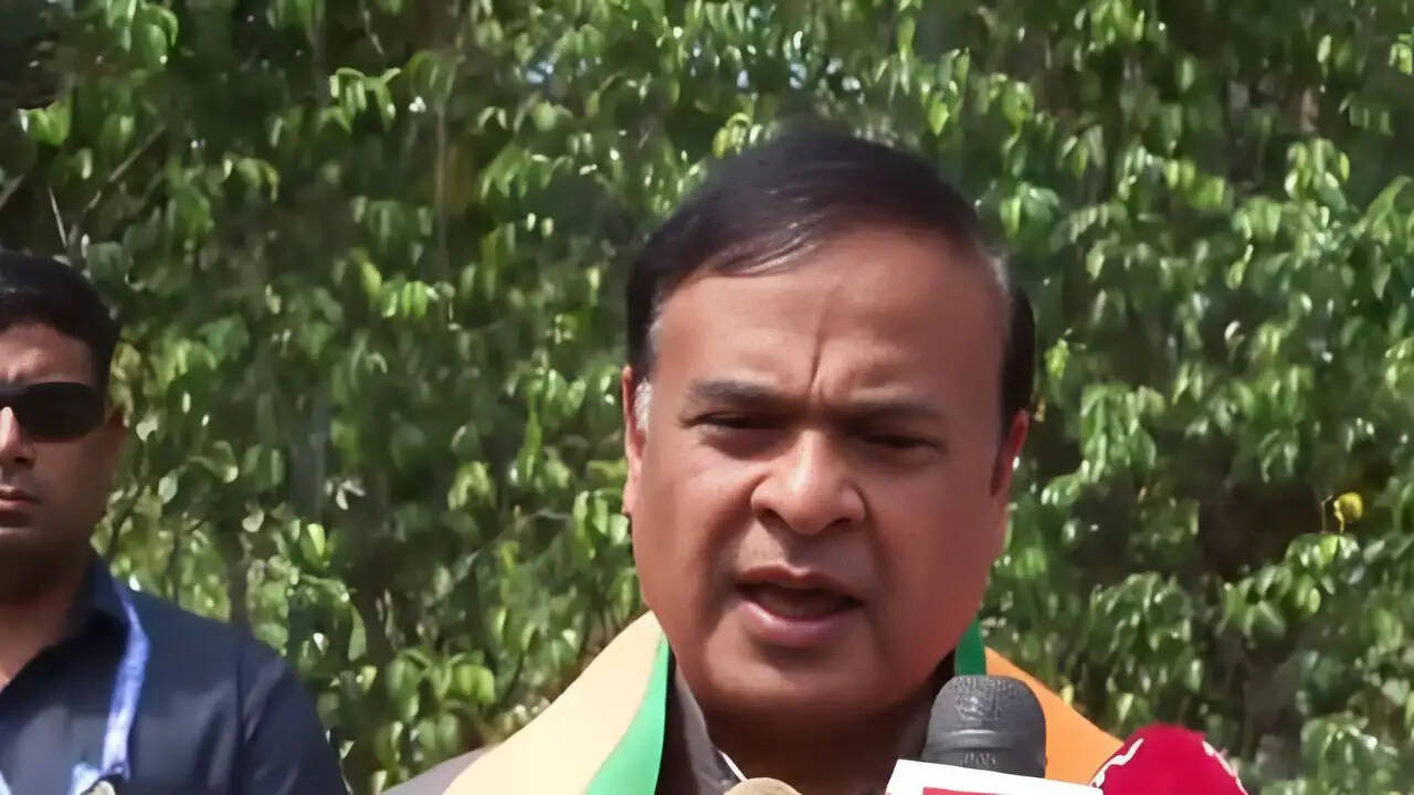 असम चुनावों से पहले प्रद्युत बोरदोलोई का भाजपा में शामिल होना