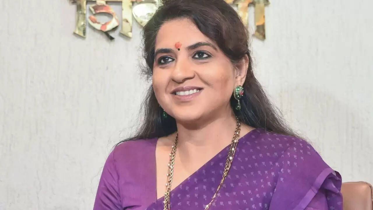 बीएमसी चुनावों में भाजपा का महायुति गठबंधन दिखा रहा है बढ़त, शिवसेना पर शाइना एनसी का तीखा हमला