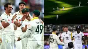 गाबा टेस्ट में ऑस्ट्रेलिया को जोश हेजलवुड की चोट से बड़ा झटका