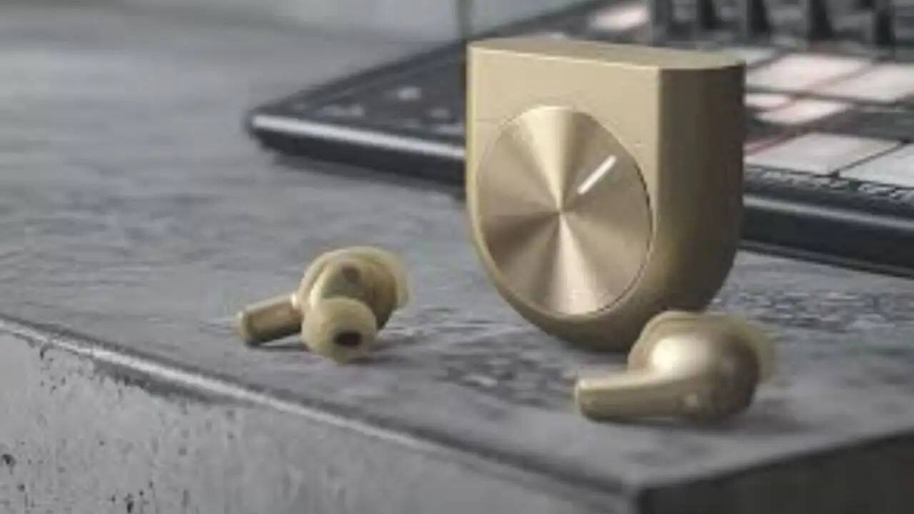 Noise Master Buds 2: भारतीय बाजार में लॉन्च हुए नए प्रीमियम TWS ईयरबड्स