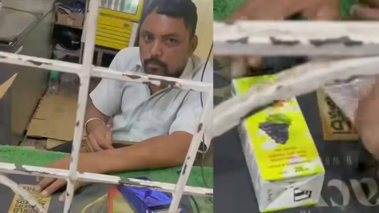 हल्द्वानी में शराब की ओवररेटिंग: ठेकेदार पर लगा एक लाख का जुर्माना