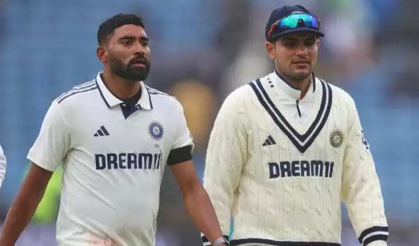 भारत और इंग्लैंड के बीच दूसरे टेस्ट मैच की तैयारी