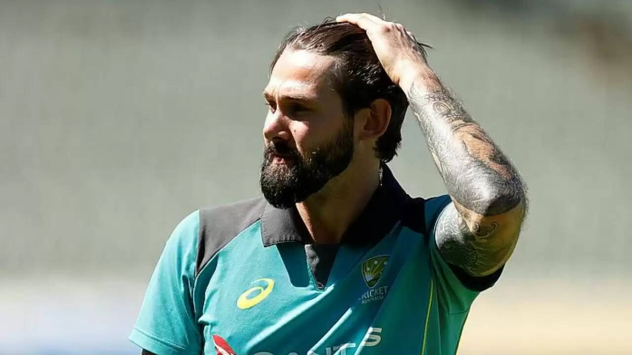 केन रिचर्डसन ने क्रिकेट से लिया संन्यास, RCB के पूर्व स्ट्राइक गेंदबाज