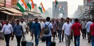 भारत ने अल्पसंख्यकों को दी राहत, बिना पासपोर्ट रह सकेंगे