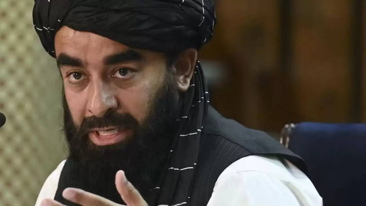 तालिबान का भारत-पाक विवाद में गैर-हस्तक्षेप का स्पष्ट संदेश