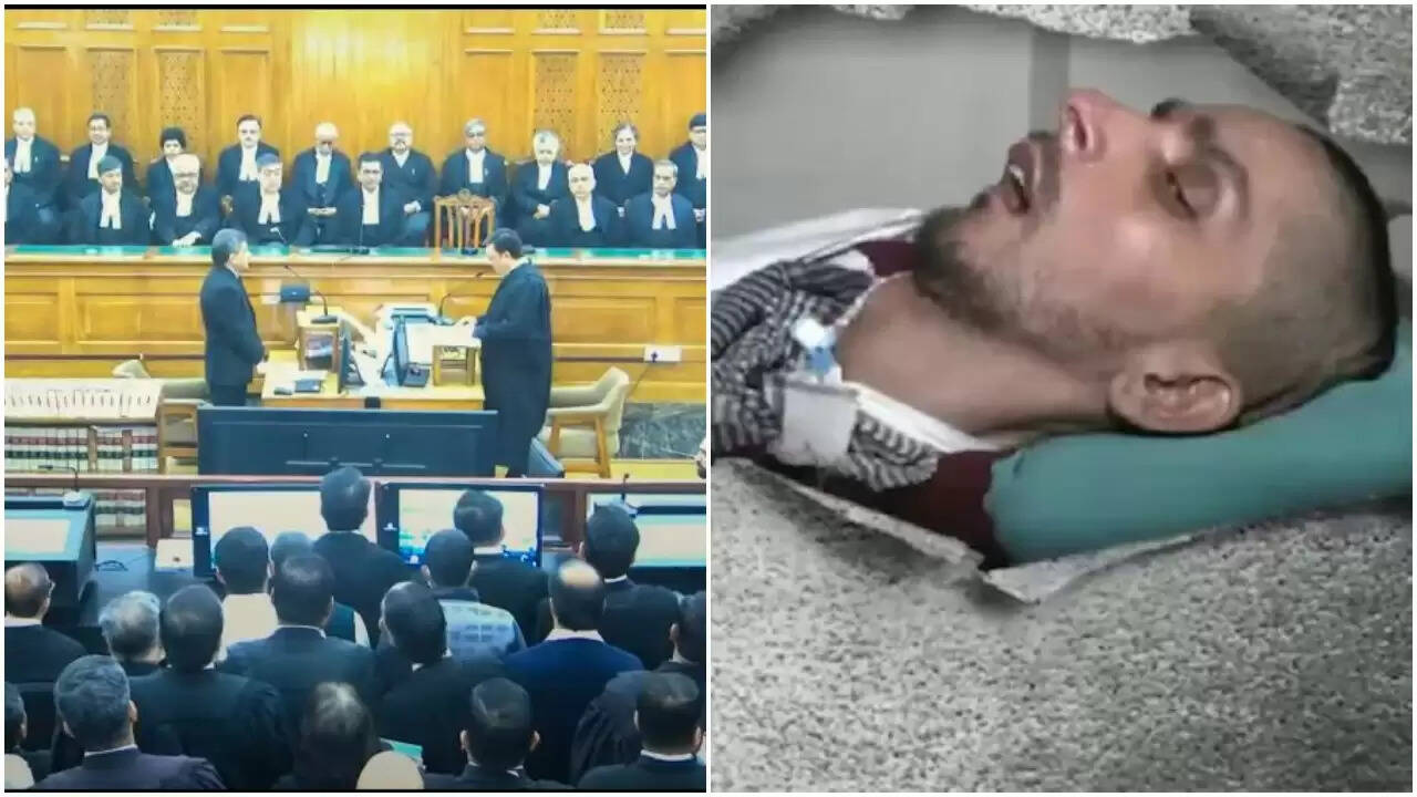 सुप्रीम कोर्ट का महत्वपूर्ण निर्णय: पैसिव इच्छामृत्यु पर सुनवाई