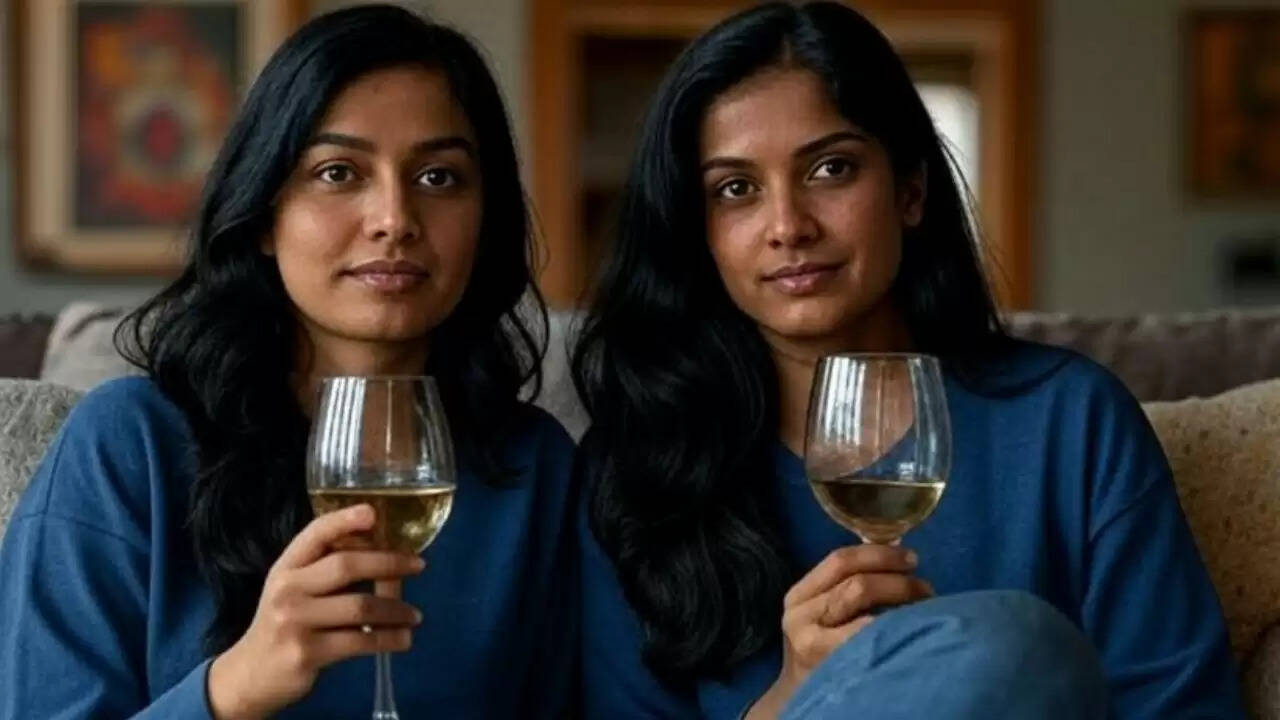 भारत में महिलाओं के बीच शराब पीने की बढ़ती प्रवृत्ति