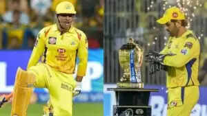 MS Dhoni ने IPL 2026 में खेलने की पुष्टि की, प्रशंसकों के लिए खुशखबरी
