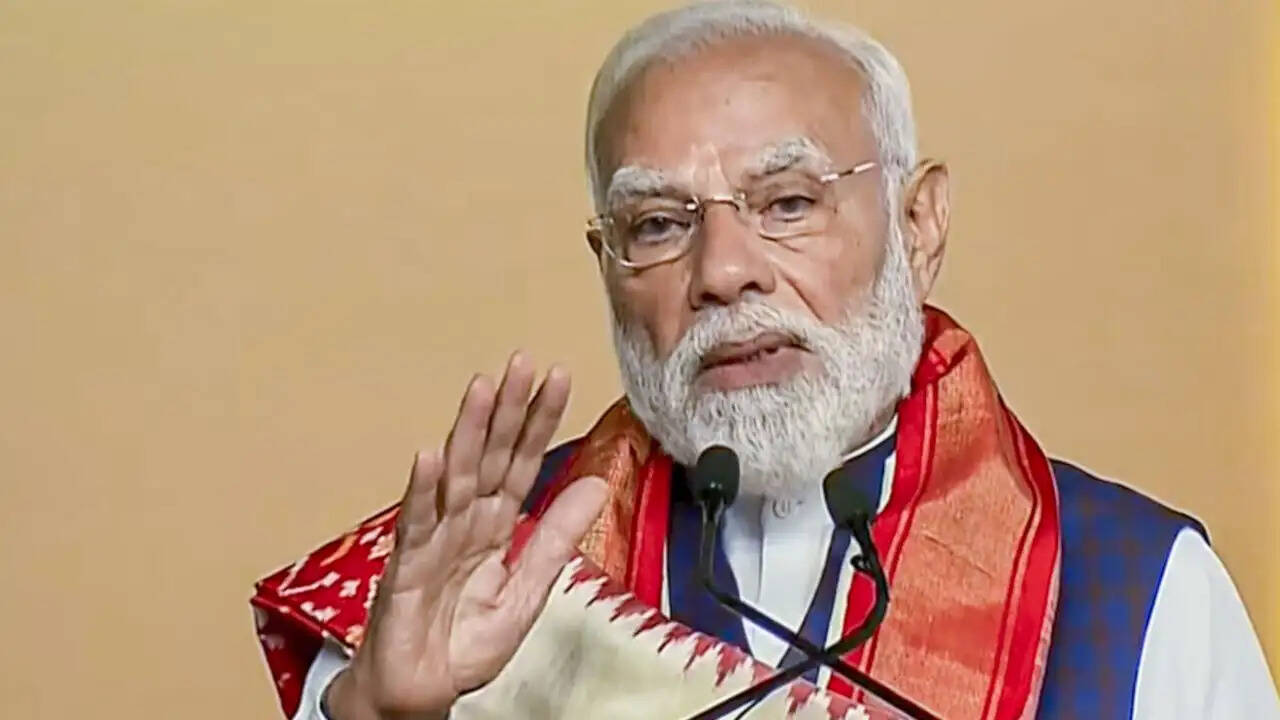 प्रधानमंत्री मोदी की अपील: संकट से निपटने के उपायों पर जोर