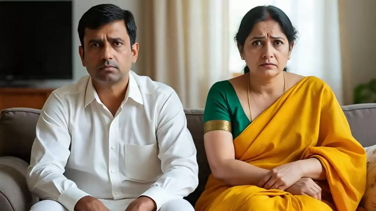 क्या है 'Silent Divorce' और क्यों बढ़ रहा है यह भारतीय समाज में?