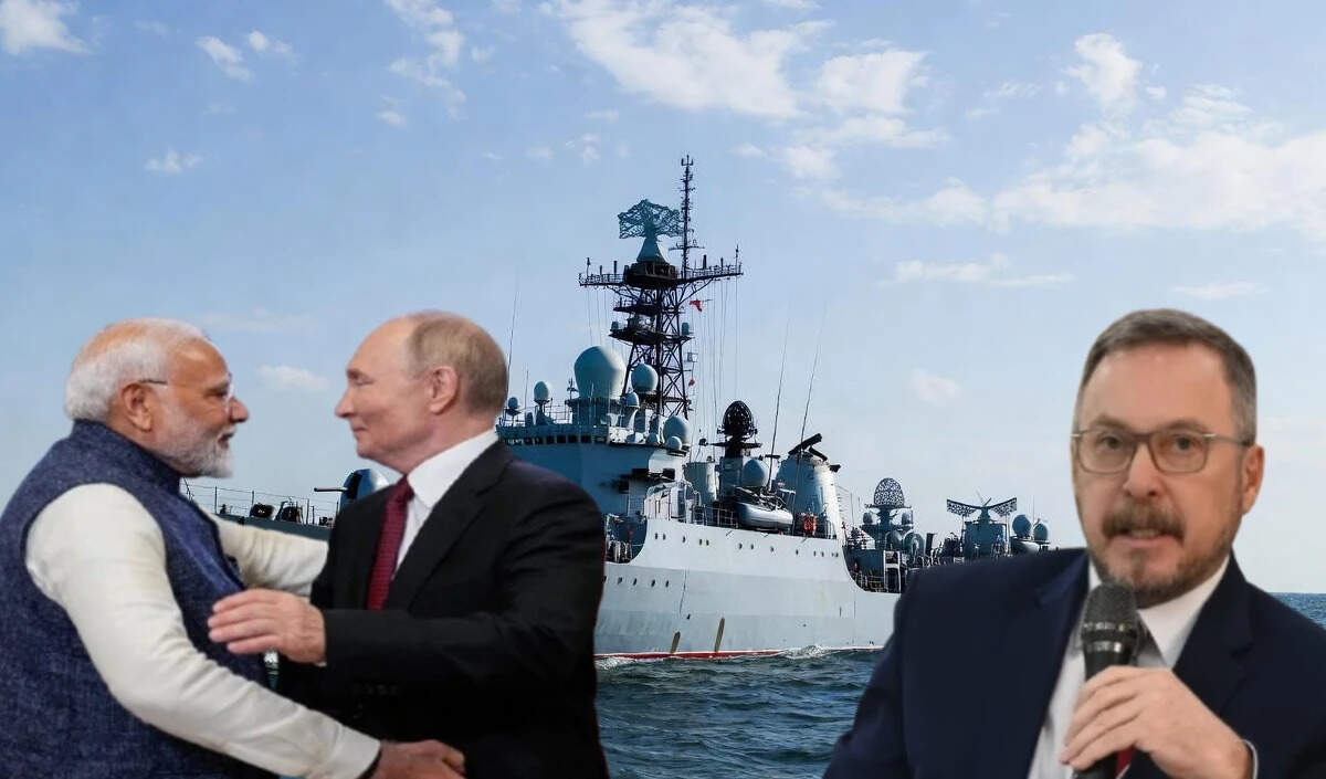 रूस ने बांग्लादेश को दी भारत के साथ संबंध सुधारने की सलाह