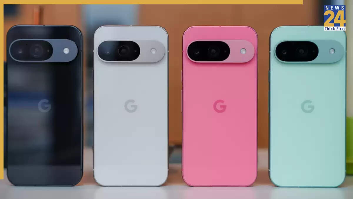 Google Pixel 9 पर Flipkart के Big Billion Days सेल में शानदार छूट