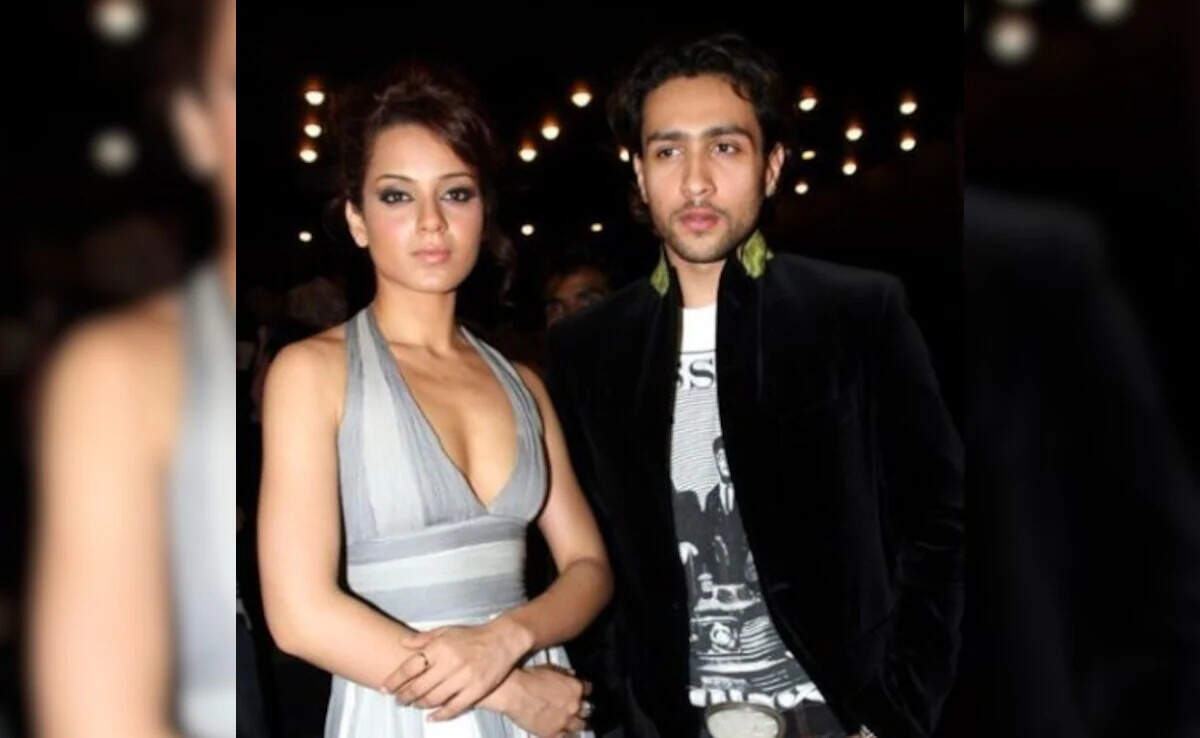 कंगना रनौत ने साझा किया अपने मुश्किल दौर का अनुभव, पूर्व प्रेमी पर लगाए गंभीर आरोप