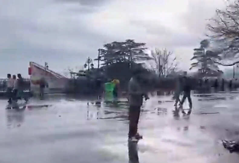 हिमाचल प्रदेश में मौसम का बदलाव: बारिश और बर्फबारी की संभावना