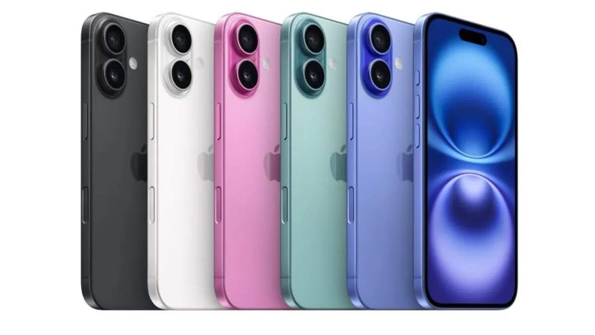 फ्लिपकार्ट की बिग बैंग दिवाली सेल में iPhone 16 पर शानदार छूट