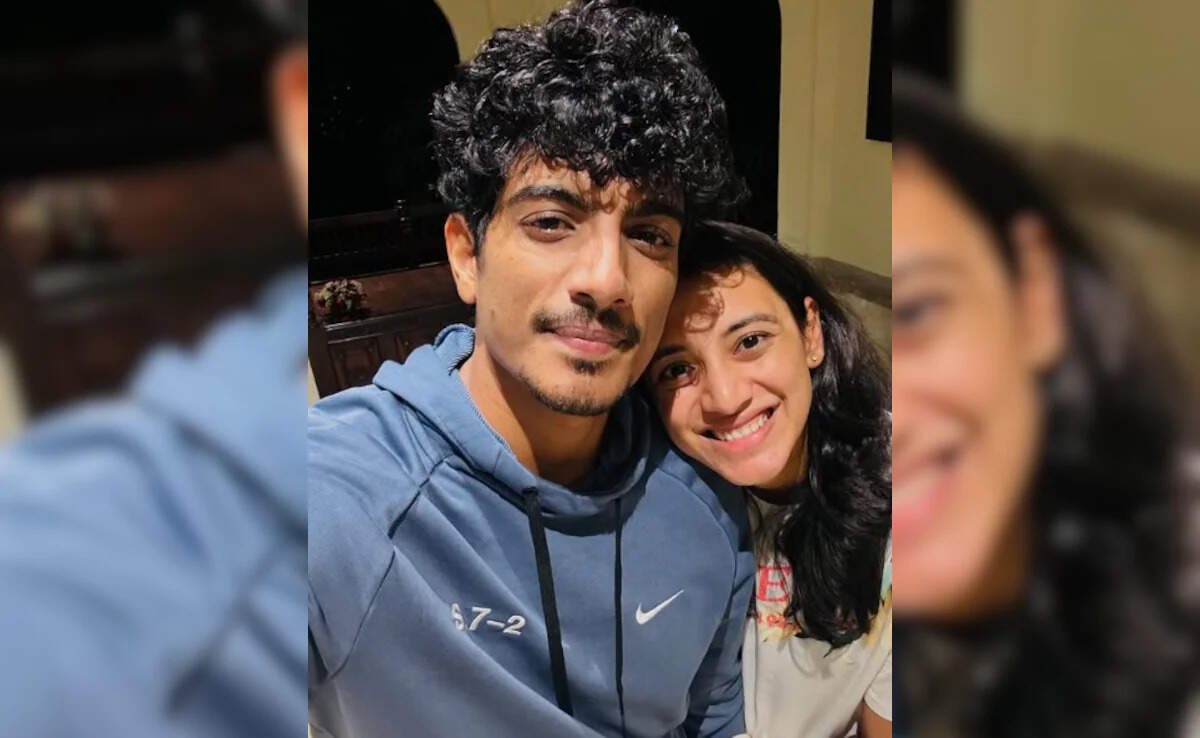 पलाश मुच्छल और स्मृति मंधाना का ब्रेकअप: शादी की तैयारी के बीच आई बड़ी खबर