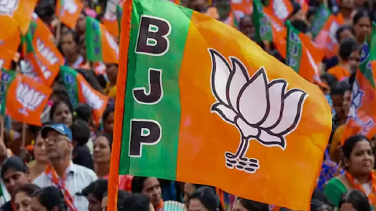 बीजेपी के प्रदेश अध्यक्षों की नियुक्ति में संगठनात्मक चुनौतियाँ