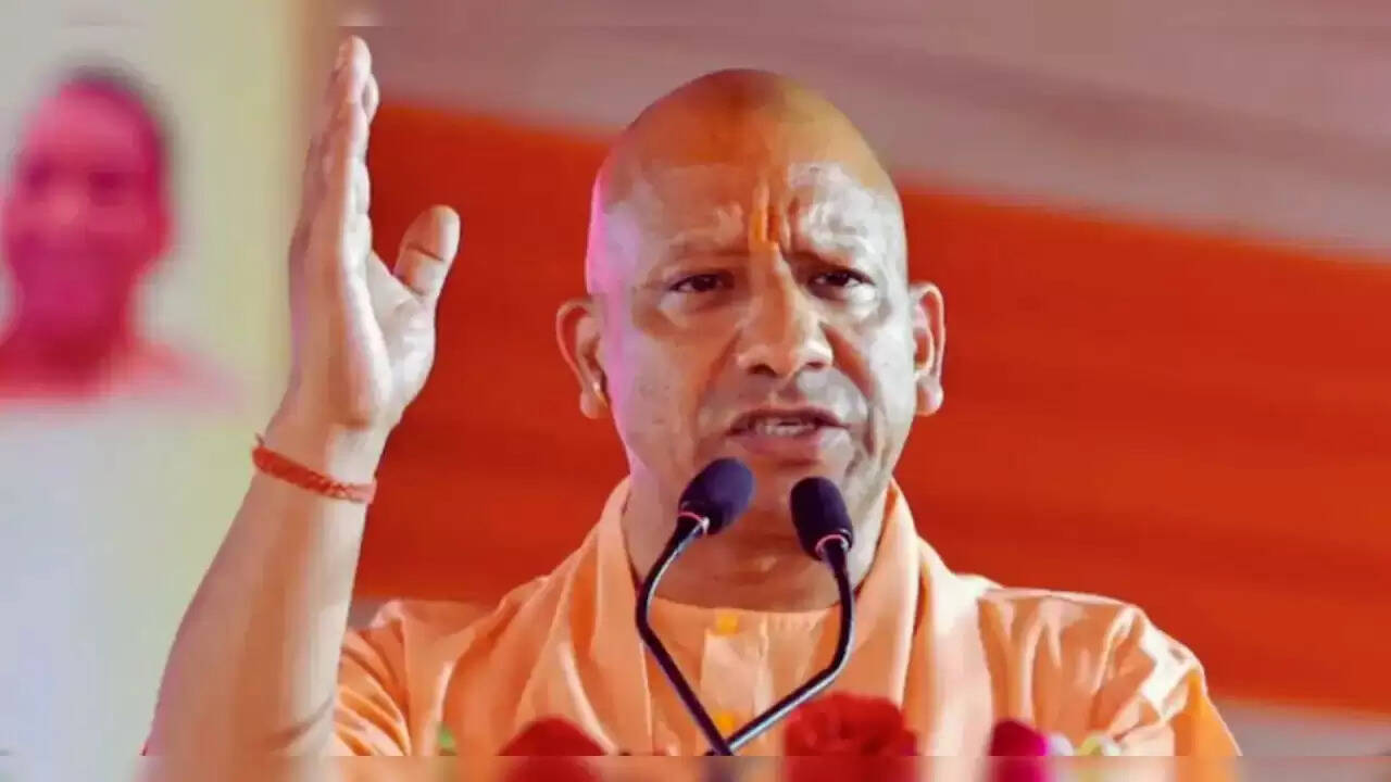 योगी आदित्यनाथ का ऐतिहासिक निर्णय: जाति आधारित उल्लेखों पर लगी रोक