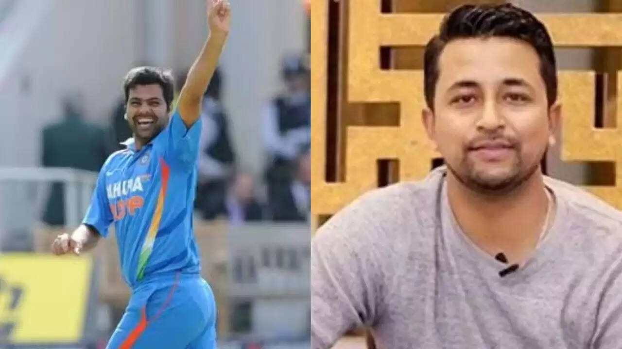 BCCI ने प्रज्ञान ओझा और आरपी सिंह को चयन समिति में शामिल किया